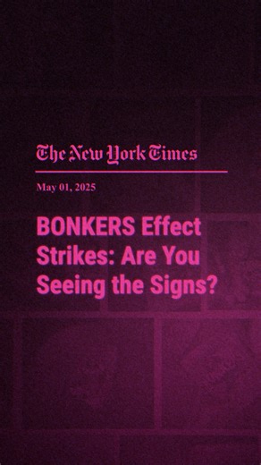 The BONKERS Effect: Pets Going Wild with Joy