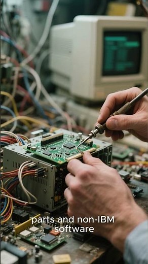 The Secret History of the PC: Who Were the "Dirty Dozen"?