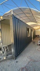 Download Multiple Container Home Plans included in the E-book✅ Container Home Guide Plans🛍 [LINK IN BIO Affordable Shipping Container Homes ] - - Container Home E-book Contains ⤵⤵⤵ • Shipping Container Home Plans(3D) with instructions (DETAILED PLANS) • Step-by-step Instructions that can save thousands of Dollars 💵 while constructing your container home (SAVE MONEY) • Superb Examples Of Container Architecture with insulation technique (EXPERIENCED WORK) ⚡️Get Instant Access To The PLANS INSTRU
