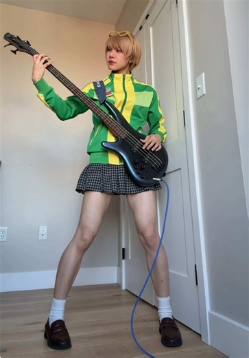 anything but killing shadows time to make history - persona 4 golden!! #chiesatonaka #chie #persona4golden