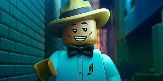 Piece By Piece (2024) Official Trailer