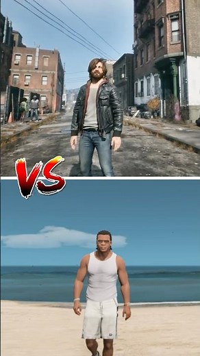 Samson VS GTA 5 - Which is more Realistic?