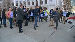 Decriminalize 'magic mushrooms'? It's on the ballot in Denver