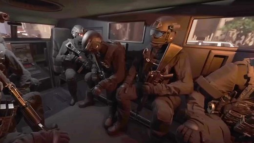 Ready or Not player limit - what's the max number of players?