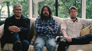 Foo Fighters new album: Everything we know so far