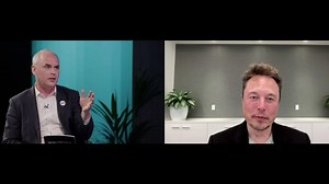 Elon Musk to Interview Ron DeSantis About 2024 Presidential Run