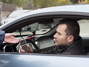 DUI Checkpoint Planned For Friday In This Marin County City