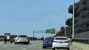 More lanes on Gold Star Bridge reopen to traffic: DOT