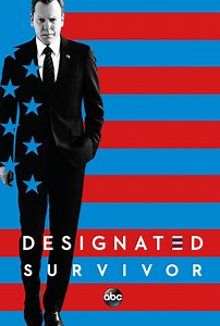 Designated Survivor S02