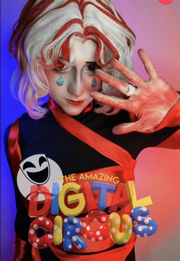 Exploring Colors: Mixing Red and White for Pink