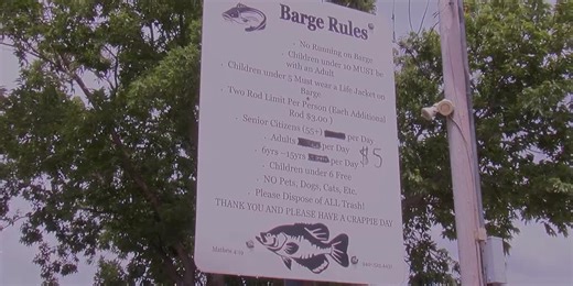 New owners have big plans for Ace’s Fishing Barge