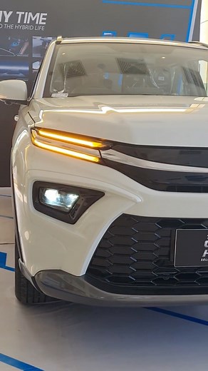 Siddharth Antre | Toyota Hyryder CNG Launch 💥 1) S & G Model Gets CNG Kits 2) S CNG Price 13.23L Rs Ex & 15.02L Rs On Road 3) G CNG Price 15.29L Rs Ex &... | Instagram