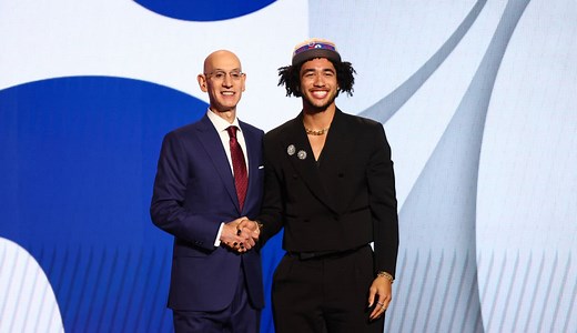 Philadelphia 76ers 2025 NBA Draft picks and mock selections entering draft week