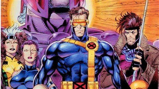 10 Most Iconic X-Men Costumes of All Time, Ranked