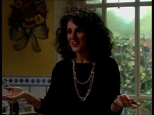 birds of a feather s5 ep4 (054) absent friends