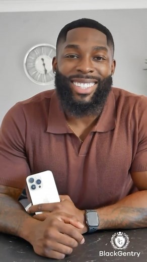 BlackGentry: Black Dating App on Instagram: "BlackGentry is simply the best way to meet quality singles. If you haven’t tried the app, then give it a shot and you never know, you might find your person. Get the free app today."
