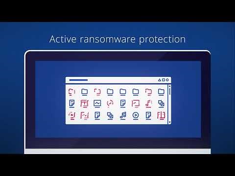 What’s New in Acronis True Image 2018