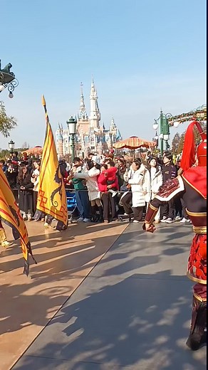Vibrant Parade Featuring Traditional Costumes and Dragons