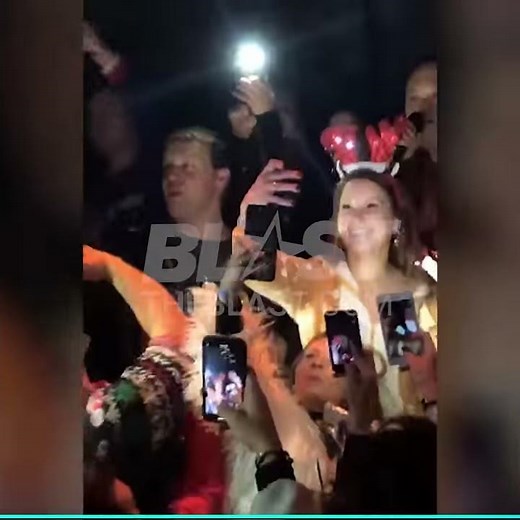 ‘American Idol’ Star William Hung Resurrects ‘She Bangs’ for SantaCon