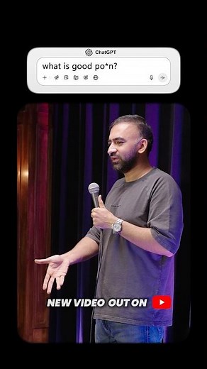 Script hona chahiye | Stand-up Comedy by Punit Pania #indianstandup
