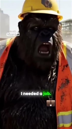 What Happens at a Human Party #bigfootadventure #banaraslitfest #funny #ai #animals