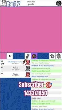 scribble io drawing game #drawing #game #viral #shorts #viralshorts #guess ‪@ShubhamItsOk2607‬