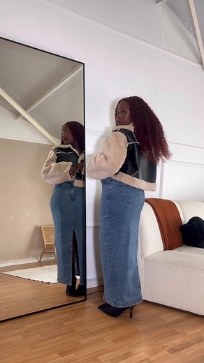 Boohoo Coat Haul: Favorite Picks for Fall and Winter