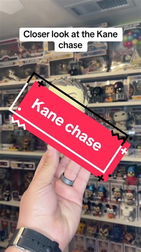 Closer look at the Kane chest buster chase. @OriginalFunko #closerlook #alien #xenomorph #funko #funkopop