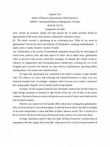 Strategic Management Notes For Mba 4th Sem Pdf To Doc