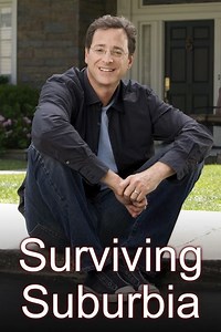 Surviving Suburbia - Alchetron, The Free Social Encyclopedia