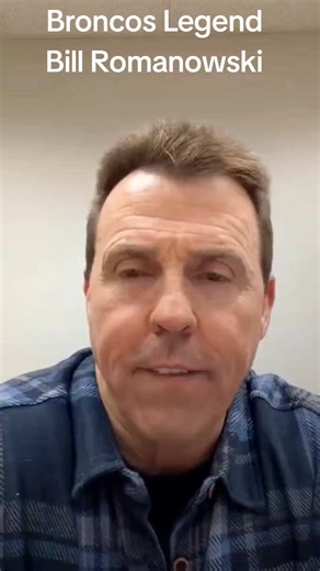 🏈 Broncos Legend Bill Romanowski on the 1996 Playoff Loss — Lessons for Today’s Broncos 🧡💙 🏆 Setting the Right Goals for Bo Nix’s Broncos🐴 Broncos fans, My pal Greg arranged an awesome birthday surprise… a Cameo message from Bill Romanowski himself. 🎉 #53, one of the toughest defenders to ever wear orange and blue, wished me a happy birthday and shared a story every Broncos fan should hear. Romanowski talked about joining Denver, dominating on defense, and the 96 Bronco’s shocking playoff
