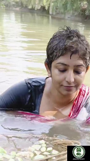 7.5M views · 87K reactions | Don't be serious this is my fun time #fun #funny #love #swimming #food #foodie | Amrita for Charity and Causes - Aranyaj Sundarban Kolkata | Facebook