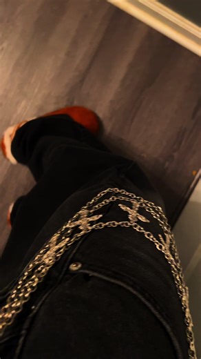 #tiktokshop #fashion #crosschain #fyp | cross chain