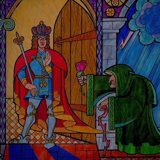 Beauty and the Beast: My Favourite Disney Movie