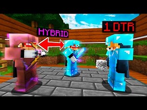 The Hybrid Armor Base Raiding Strategy...