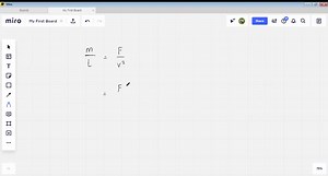 The middle C string on a piano is under a tension of 944 N. The period and wavelength of a wave on this string are 3.82 ms and 1.26 m, respectively. Find the linear density of the string. | Numerade