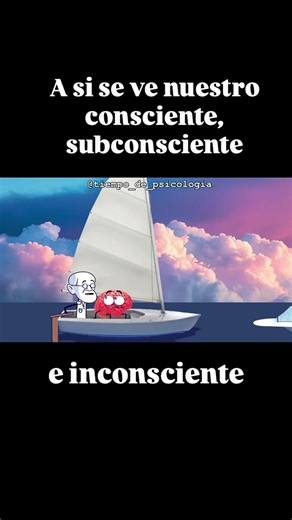 Consciente, Subconsciente e Inconsciente: Niveles de la Mente