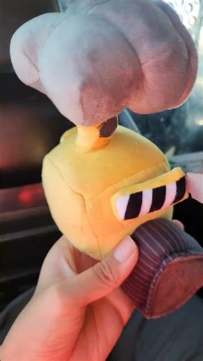 wall-e plush #walle #shorts #plush #robot #comedy