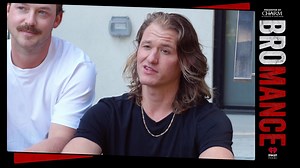 Bromance wants to put loneliness in the penalty box. Join Dylan Playfair and Ty Smith as they sit down with legendary Canadian athletes to uncover the friendships that shaped their biggest wins and toughest challenges. With support from Charm Diamond Centres, each episode explores the importance of connection in a time where loneliness has been deemed an epidemic. | Charm Diamonds