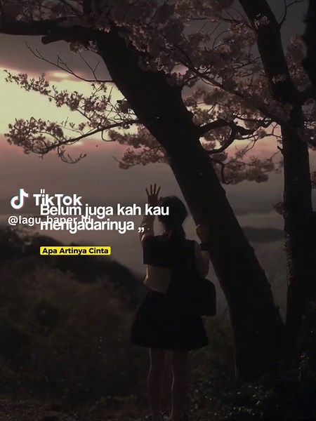 #apaartinyacinta #lirik #liriklagu #lagubaper