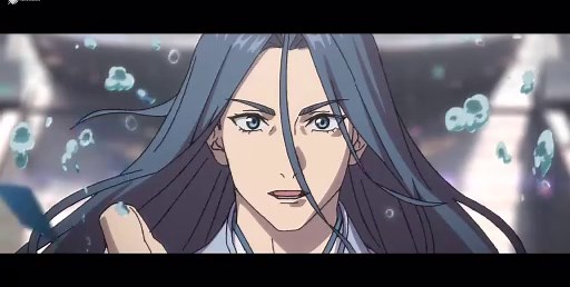 The all devouring whale: Homecoming episode 1 in english subbed