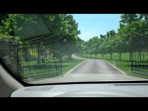 Richard Petty's House - Frank Calabro jr