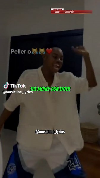 The money Don enter Freestyle -: peller x Ivana #freestyle #peller #ivana #musicline @Eti_Martin @₱ɆⱠⱠɆⱤ
