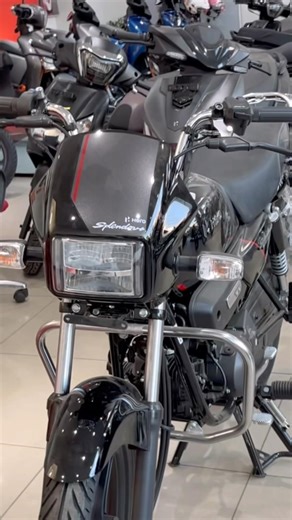 Hero Splendor xtec 2.0 2026 model✅shorts video #shortsfeed