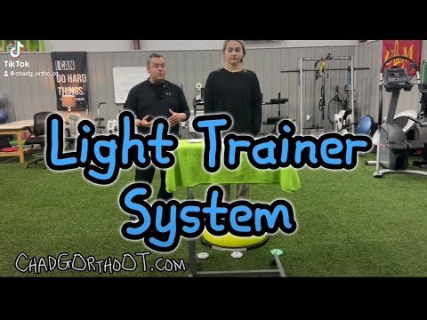 🔥Light Trainer System Use‼️