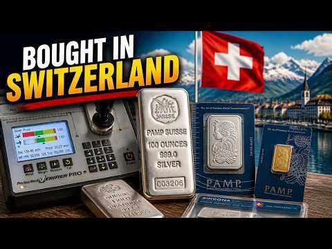 BIG Regrets - Buying Gold & Silver Then The Price CRASHED!