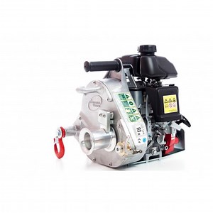 Petrol Powered PCW5000 Capstan Winch