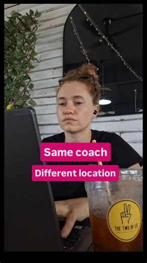 Remote coaching isn’t a generic program dropped into your inbox. It’s real coaching without being in the same room. You still get: • Individualised programming • Video feedback on your lifts • Adjustments when life gets busy • A coach who’s actually paying attention To kick off the new year, I’m running remote coaching intro offer. 6 week commitment for only $32.50 pw (usually $65 pw) If you want structure, accountability and momentum to kick off 2026 — this is for you. Spots are limited. Commen