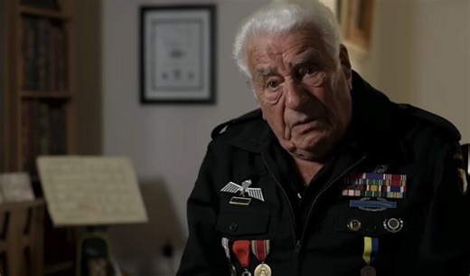 The Greatest Beer Run in History