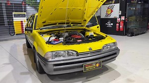 COMING SOON!! 👉 👉 1987 HOLDEN VL COMMODORE SL EX CHASER!! 👉 👉 FACTORY BLAZE YELLOW / LW5 / MX7 / LOGBOOKS!! 🌎 www.musclecarwarehouse.com.au 📧 info@musclecarwarehouse.com.au ☎️ 02 9553 8965 👇👇👇👇👇 | Muscle Car Warehouse